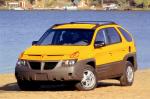 Pontiac Aztek 2001 года